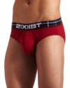 2(x)ist Men's Tartan No Show Brief