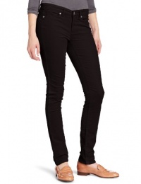 Calvin Klein Jeans Women's Petite Ultimate Skinny Power Stretch Corduroy Pant