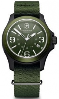 Victorinox Swiss Army Men's Original Watch 241514