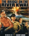 The Bridge on the River Kwai