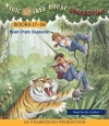 Magic Tree House CD Edition Books 17-24 (Magic Tree House Collection)