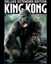 King Kong - Extended Cut (Three-Disc Deluxe Edition)