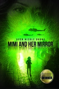 Mimi And Her Mirror