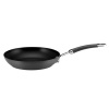 KitchenAid Hard Anodized Nonstick 12-Inch Open Skillet