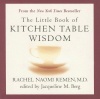 The Little Book of Kitchen Table Wisdom