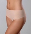 Commando High Rise Thong HT S/M/True Nude