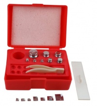 American Weigh Calibration Weight Kit, Class M2