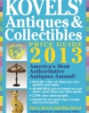 Kovels' Antiques and Collectibles Price Guide 2013: America's Bestselling Antiques Annual