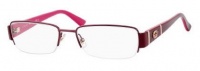 Gucci GG2878 Eyeglasses - 0MI0 Burgundy Red - 52mm