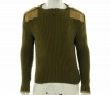 Polo Ralph Lauren Men's Ribbed Cotton Crewneck