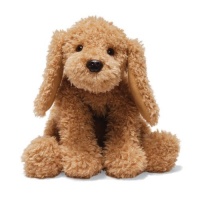 Gund Dog Puddles