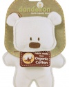 Dandelion Classic Organic Toy Crinkle Bear