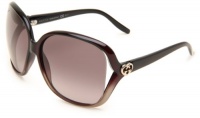 Gucci Women's GUCCI 3500/S Oversized Square Sunglasses