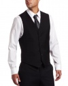 Tommy Hilfiger Men's Trim Fit Solid Vest