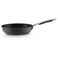 KitchenAid Gourmet Hard Anodized Nonstick 8-1/2-Inch Skillet