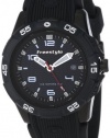 Freestyle Men's FS80936 The Kampus Classic Round Field Case Analog Watch