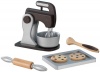 KidKraft Espresso Baking Set