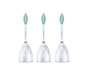 Philips Sonicare HX7023/30 Eseries Standard Replacement Brush Heads, 3 Pack, Frustration Free Packaging