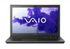 Sony VAIO SE1 Series VPCSE13FX/B 15.5-Inch Laptop (Jet Black)