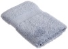 Pinzon Oversized and Luxurious 100-Percent Supima Cotton Washcloths, Marine Wash Blue