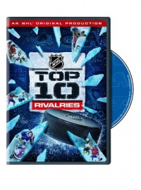 Nhl Top 10 Rivalries