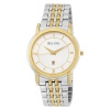 Bulova Men's 98H48 Calendar Bracelet Watch