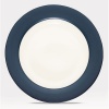 Noritake Colorwave Rim Dinner Plate, Blue