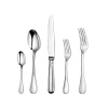 Christofle Malmaison 5 Piece Place Setting