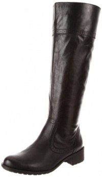 Easy Spirit Women's Lynskeyw Knee-High Wide Calf Boot