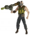 Batman The Dark Knight Rises 10 Bonecrusher Bane Figure