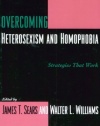 Overcoming Heterosexism and Homophobia