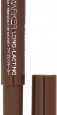 NYX Cosmetics Eyebrow Marker, Deep Brown, EBM02