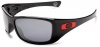 Oakley Men's Hijinx Iridium Sunglasses