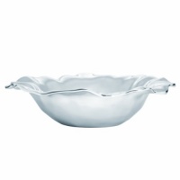 Lenox Organics Ruffle 14-Inch Medium Bowl