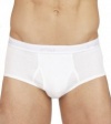 Essential Fly Front Brief 3-Pack