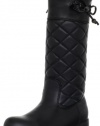 Jessica Simpson Alexi Boot (Little Kid/Big Kid),Black,1 M US Little Kid