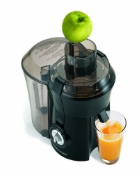 Hamilton Beach Big Mouth Juice Extractor