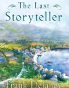 The Last Storyteller: A Novel of Ireland