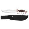 Maxam® Hunting Knife