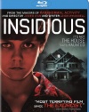 Insidious [Blu-ray]