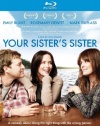 Your Sister's Sister [Blu-ray]