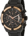 GUESS High-Gear Sport Chronograph Watch