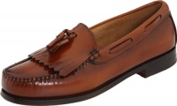 Bass Men's Layton Kiltie Tassel Loafer