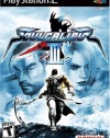 Soulcalibur 3