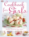 The Cookbook for Girls