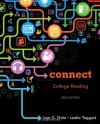 Connect College Reading