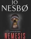 Nemesis: A Harry Hole Novel