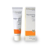 Dr. Hauschka Rejuvenating Mask, 1.0-Ounce Box