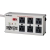 Tripp Lite ISOBAR6ULTRA Isobar Surge Protector Metal 6 Outlet 6ft Cord 3330 Joules