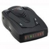 Whistler XTR-145 Easy To Read Display Radar Detector